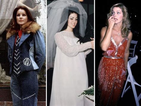 priscilla presley outfits|priscilla presley boutique.